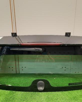 LUNOTTO SMART ForTwo Cabrio (W453) A4536780100 (15