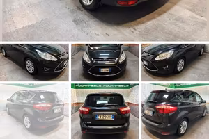 auto macchina