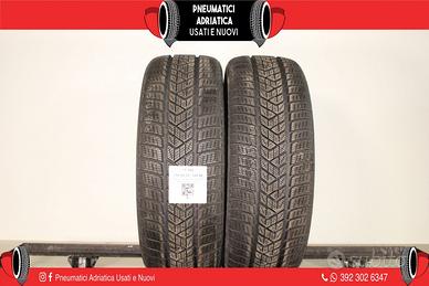 2 Gomme NUOVE 235 55 R 19 Pirelli SPED GRATIS