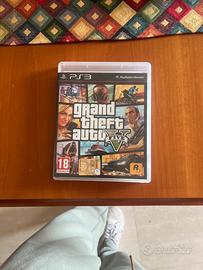 Grand Theft Auto 5 GTA