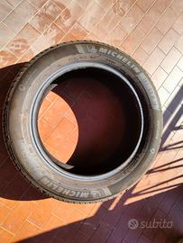 gomme Michelin 195 55r16 