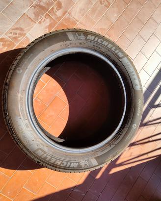 gomme Michelin 195 55r16 