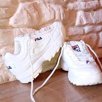 Fila Disruptor bambini