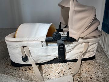 Ovetto e navicella CONCORD