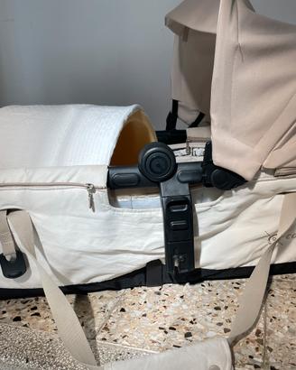 Ovetto e navicella CONCORD