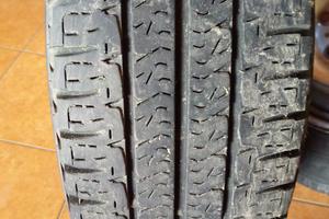 Gomme e cerchi FIAT Ducato 2007