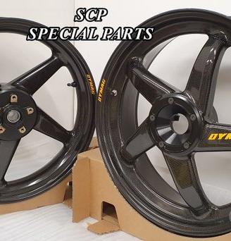 Ducati Mv Agusta cerchi carbonio Panigale F4 etc