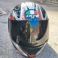 Casco AGV GP-I 