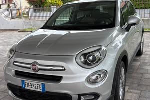 Fiat 500X 1.6 multijet