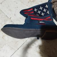 stivaletto 38 alda Alda con pelliccia 20/30