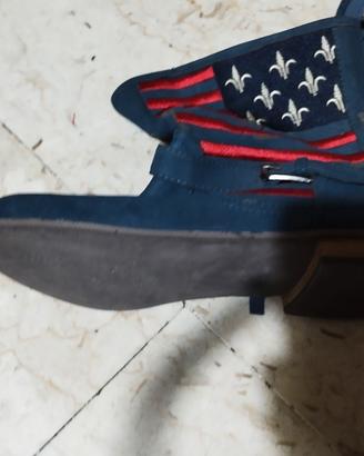 stivaletto 38 alda Alda con pelliccia 20/30