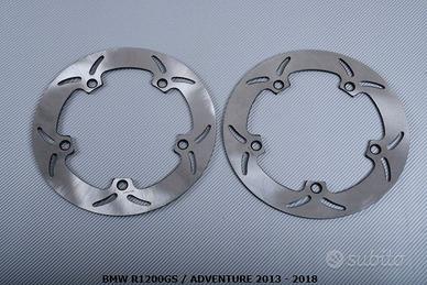 Dischi anteriore BMW R1200GS / ADVENTURE 2013 2018