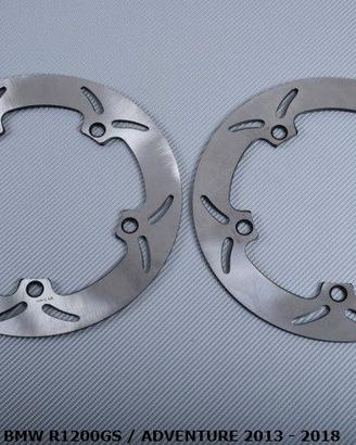 Dischi anteriore BMW R1200GS / ADVENTURE 2013 2018
