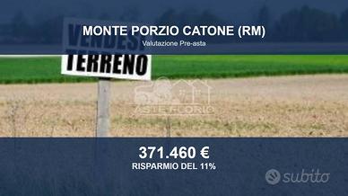 Immobile in asta di 10660 m² a Monte Porzio Catone