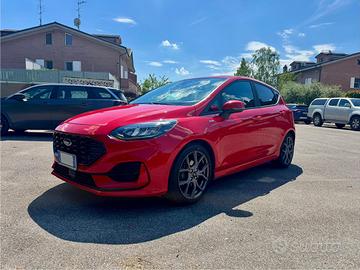 Ford Fiesta 5p 1.0 ecoboost h ST-Line 125cv