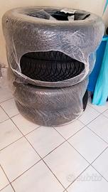 4gomme nuove