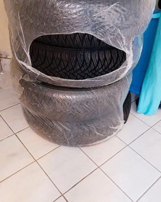 4gomme nuove