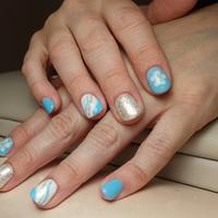 unghie gel, semipermanente e acrygel 