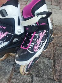 Rollerblade per ragazza