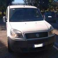 FIAT DOBLO CARGO