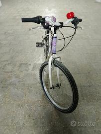bicicletta lombardo 24