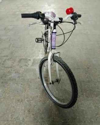 bicicletta lombardo 24