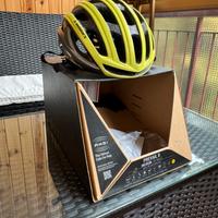 Casco specialized prevail 2 con angi taglia M mtb