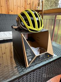 Casco specialized prevail 2 con angi taglia M mtb