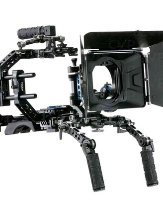 DSLR RIG KIT TILTA III