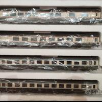 Trenini elettrici 246   ACME 55215