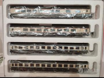 Trenini elettrici 246   ACME 55215