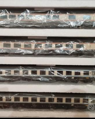Trenini elettrici 246   ACME 55215