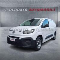 FIAT Doblò NEW DOBLO' Serie 2 Van Lh1 1.5 Blu...