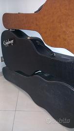 custodia rigida chitarra