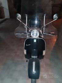 vespa px 125 2005
