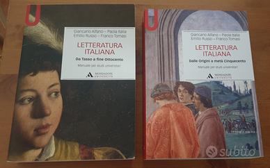 libri universitari 