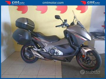 HONDA Integra Garantito e Finanziabile