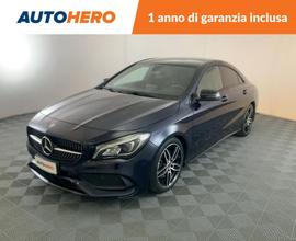 MERCEDES-BENZ CLA 220 MJ83195
