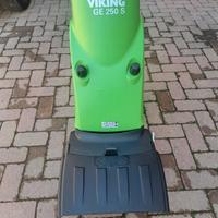 BIOTRITATUTTO  ELETTRICO 