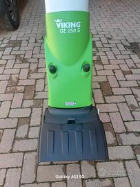 BIOTRITATUTTO  ELETTRICO 