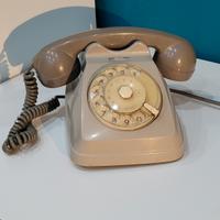Telefono SIP vintage