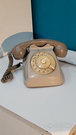 Telefono SIP vintage