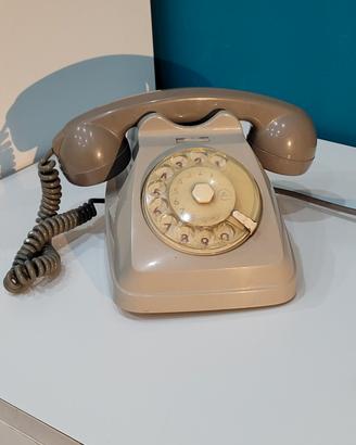Telefono SIP vintage