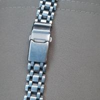 Bracciale in titanio
