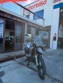 Moto Morini All Thrike 450 Pronta Consegna