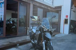Moto Morini All Thrike 450 Pronta Consegna