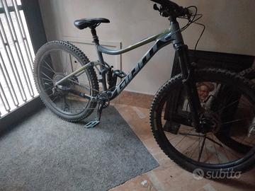 bici giant stance ben conservata