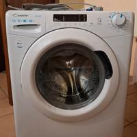 lavatrice Candy Smart 9 kg NON scalda