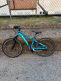 🚲 Mountain Bike Bottecchia