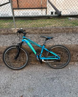🚲 Mountain Bike Bottecchia